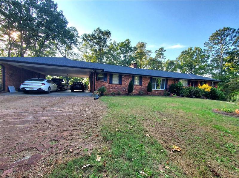 Image for property 111 Lewis Drive, Calhoun, GA 30701
