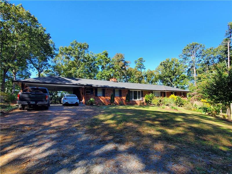 Image for property 111 Lewis Drive, Calhoun, GA 30701