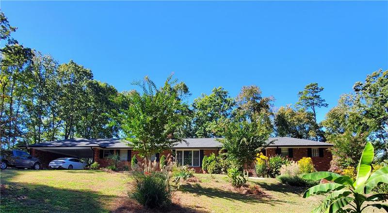 Image for property 111 Lewis Drive, Calhoun, GA 30701