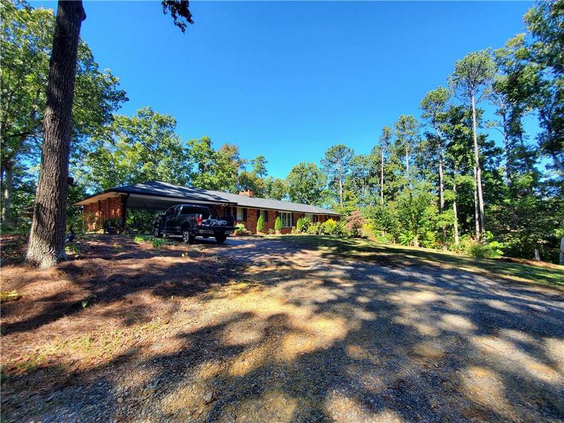 Image for property 111 Lewis Drive, Calhoun, GA 30701