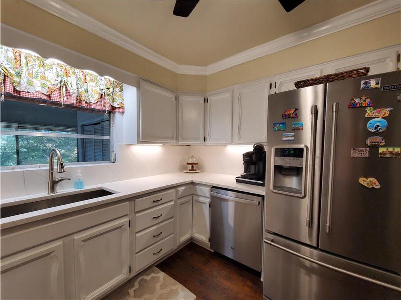 Image for property 111 Lewis Drive, Calhoun, GA 30701
