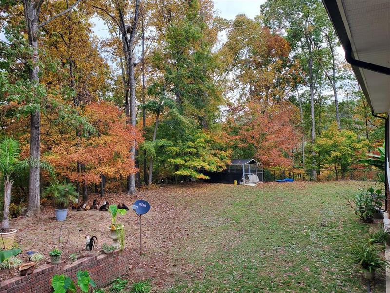 Image for property 111 Lewis Drive, Calhoun, GA 30701
