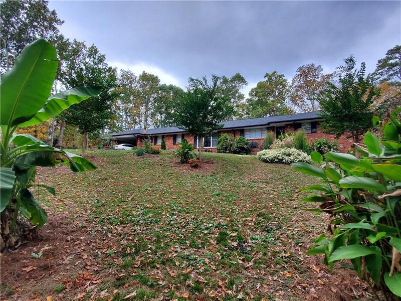 Image for property 111 Lewis Drive, Calhoun, GA 30701