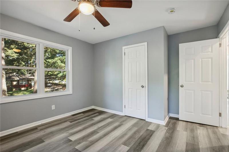 Image for property 2620 Barge Road, Atlanta, GA 30331