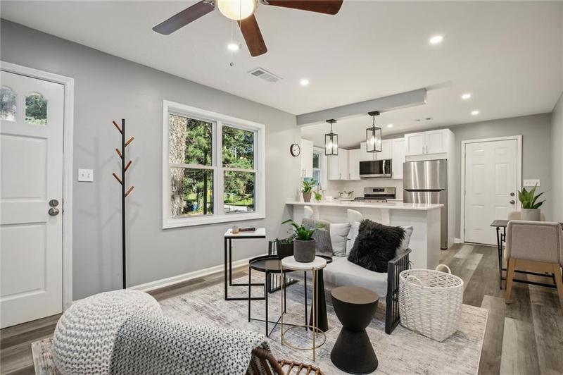 Image for property 2620 Barge Road, Atlanta, GA 30331