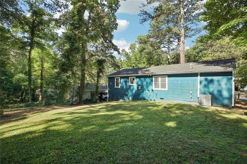 Image for property 2620 Barge Road, Atlanta, GA 30331