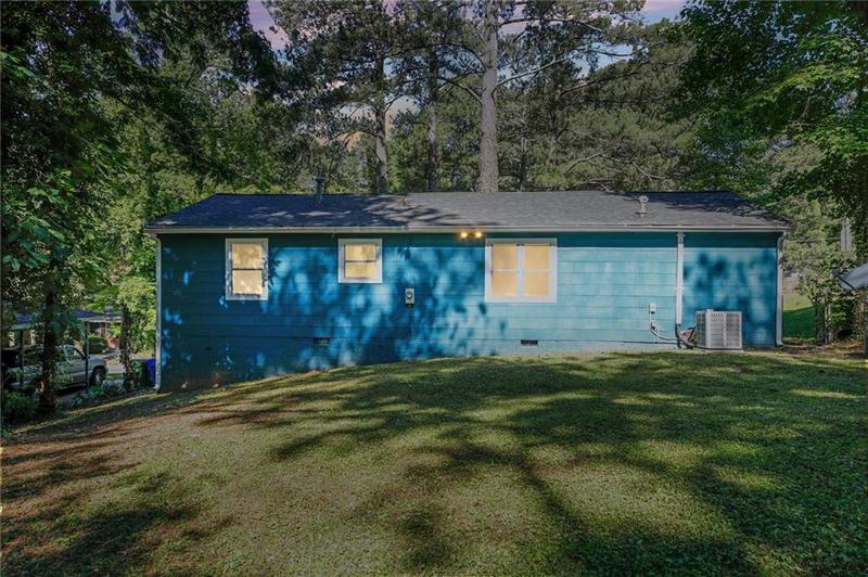Image for property 2620 Barge Road, Atlanta, GA 30331