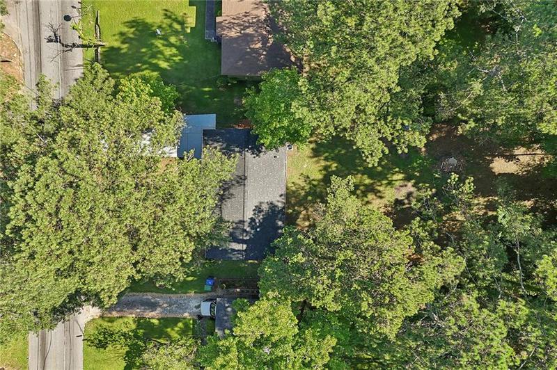 Image for property 2620 Barge Road, Atlanta, GA 30331
