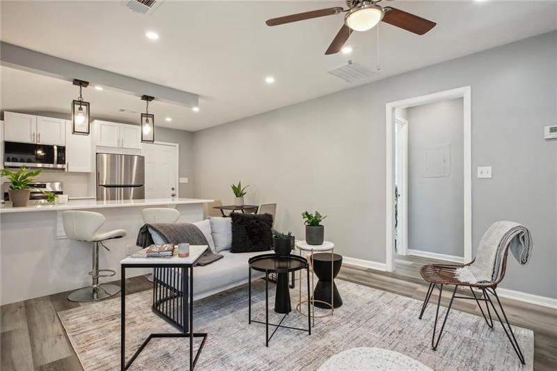 Image for property 2620 Barge Road, Atlanta, GA 30331