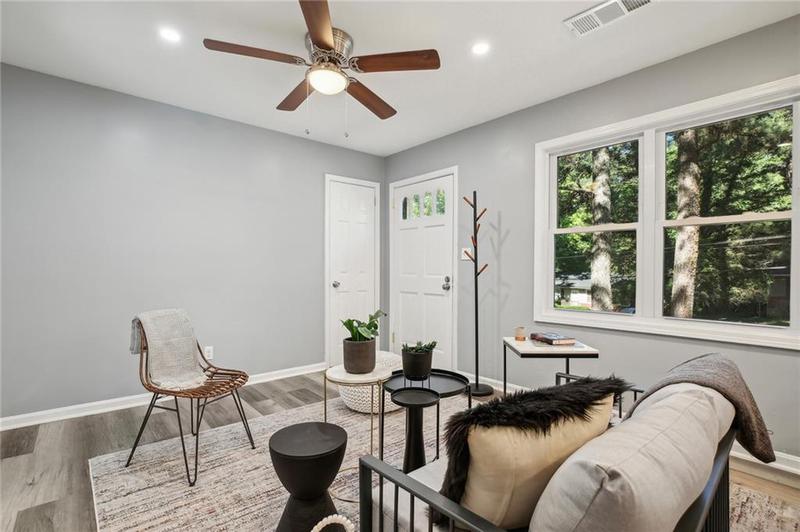 Image for property 2620 Barge Road, Atlanta, GA 30331
