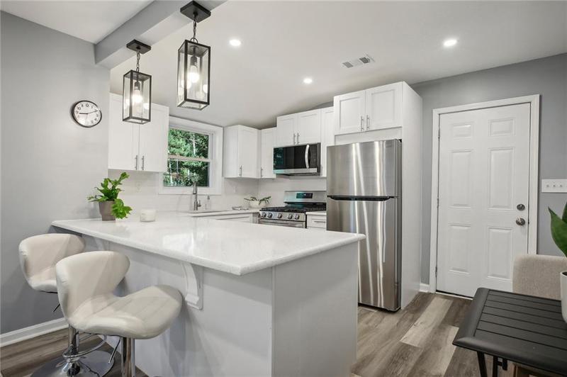 Image for property 2620 Barge Road, Atlanta, GA 30331