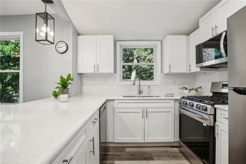 Image for property 2620 Barge Road, Atlanta, GA 30331