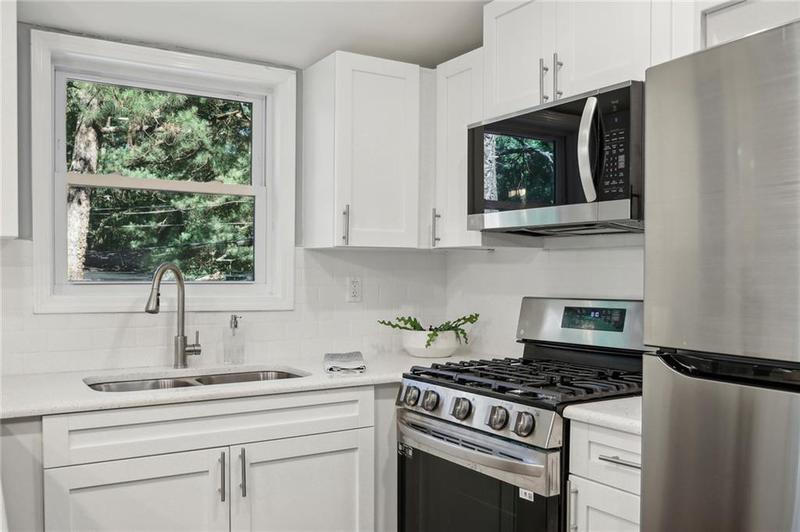 Image for property 2620 Barge Road, Atlanta, GA 30331
