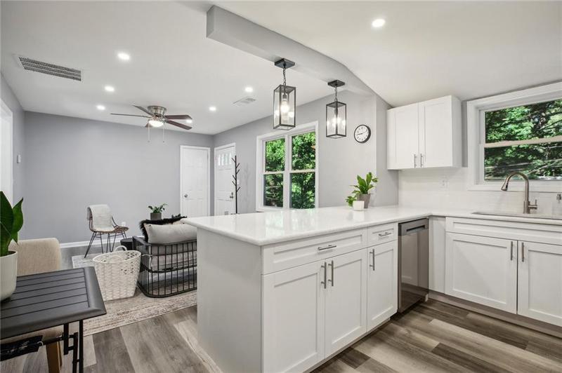 Image for property 2620 Barge Road, Atlanta, GA 30331