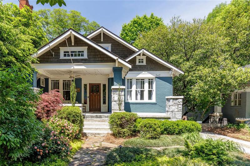 Image for property 342 5th Street, Atlanta, GA 30308