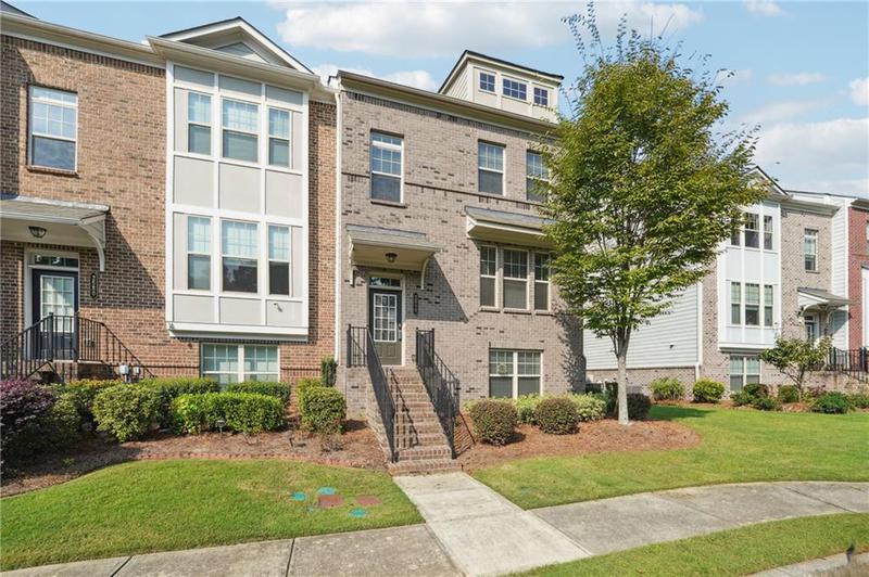 Image for property 2590 Village Place Drive, Duluth, GA 30096