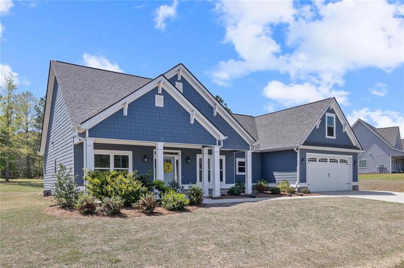 Image for property 174 Alexander Lakes Drive, Eatonton, GA 31024