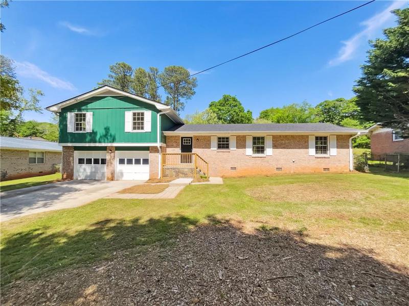 Image for property 211 Murphy Avenue, Lawrenceville, GA 30044