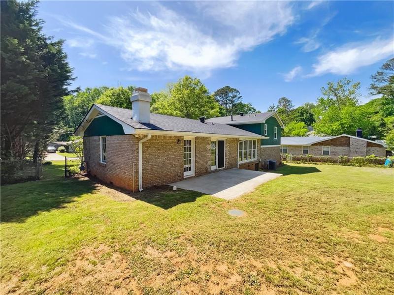 Image for property 211 Murphy Avenue, Lawrenceville, GA 30044