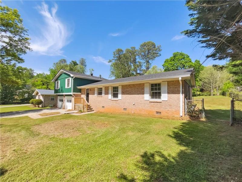 Image for property 211 Murphy Avenue, Lawrenceville, GA 30044