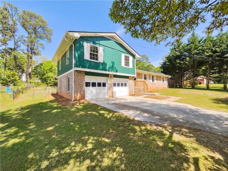 Image for property 211 Murphy Avenue, Lawrenceville, GA 30044