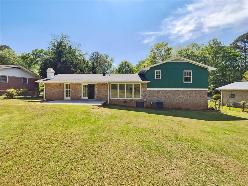 Image for property 211 Murphy Avenue, Lawrenceville, GA 30044