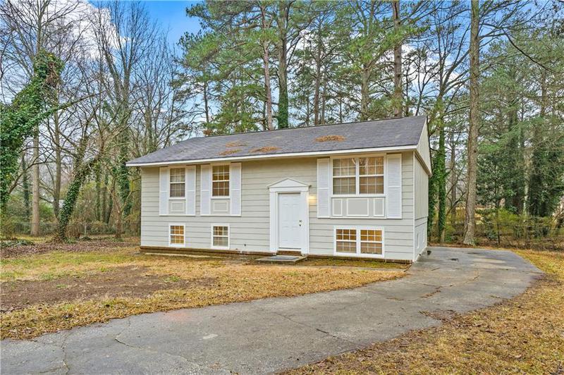 Image for property 6605 Black Bend Court, Riverdale, GA 30274
