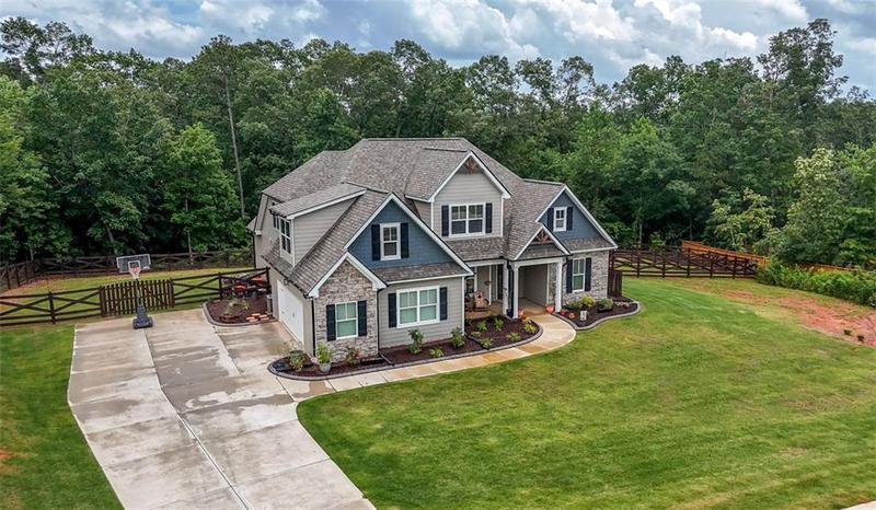 Image for property 7532 MILFORD Place, Douglasville, GA 30135