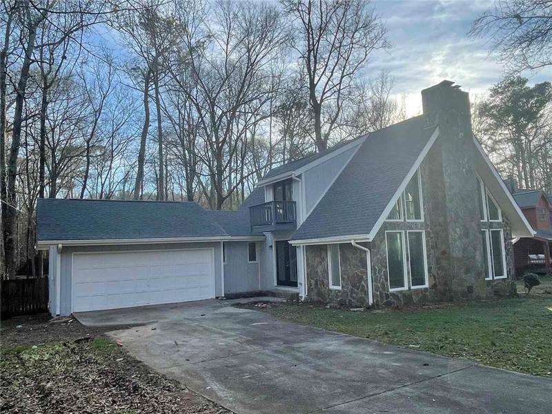 Image for property 2105 Honeybee Creek Drive, Griffin, GA 30224