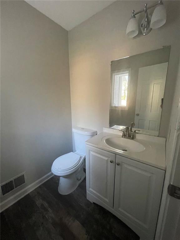 Image for property 2105 Honeybee Creek Drive, Griffin, GA 30224