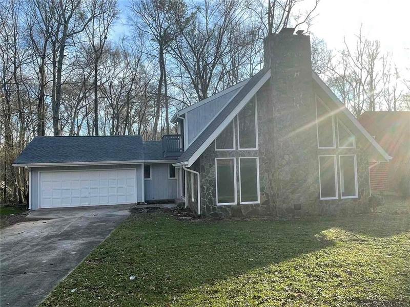 Image for property 2105 Honeybee Creek Drive, Griffin, GA 30224