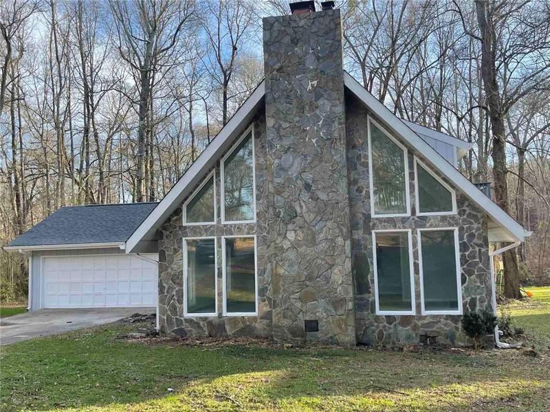 Image for property 2105 Honeybee Creek Drive, Griffin, GA 30224