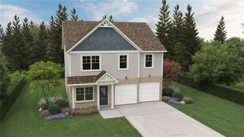 Image for property 11114 Suria Drive, Covington, GA 30014