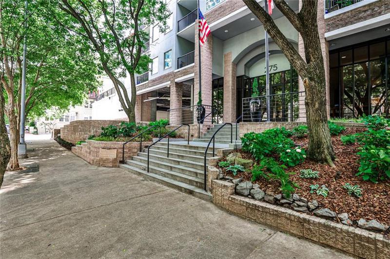 Image for property 275 13th Street 605, Atlanta, GA 30309