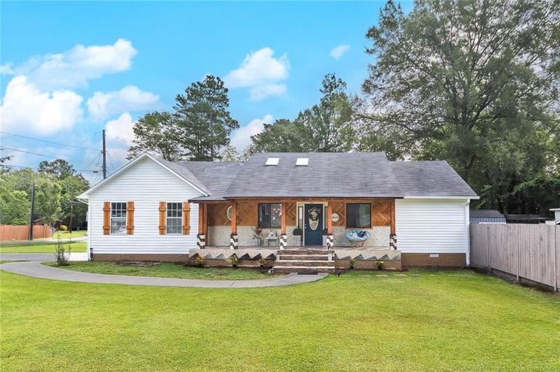 Image for property 52 Glenda Drive, Rome, GA 30165