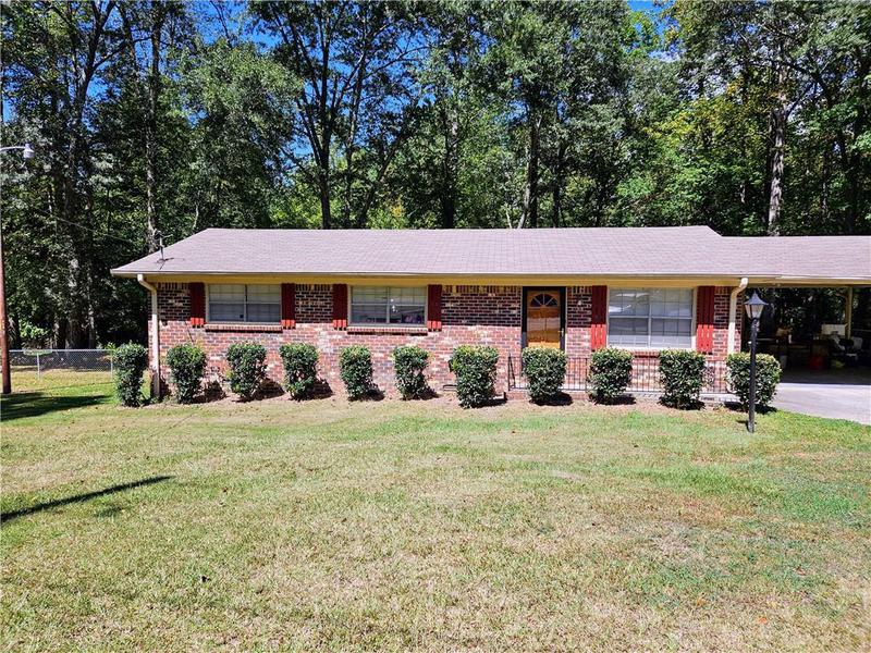 Image for property 74 FOXBORO Court, Powder Springs, GA 30127