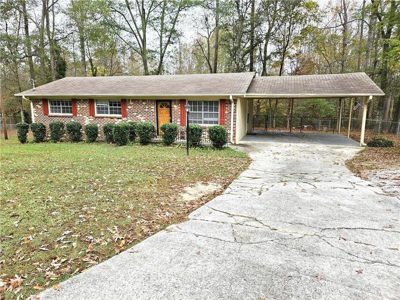 Image for property 74 FOXBORO Court, Powder Springs, GA 30127