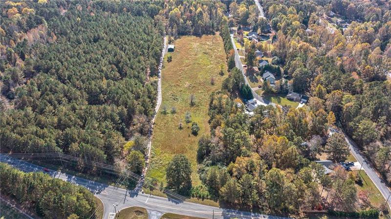 Image for property 4219 New Hope Church Road, Acworth, GA 30102