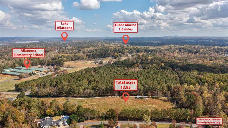 Image for property 4219 New Hope Church Road, Acworth, GA 30102