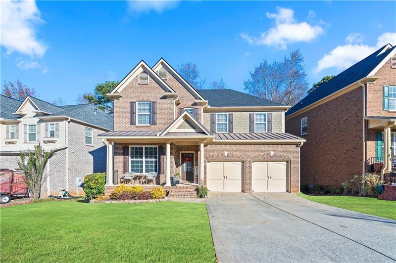 Image for property 2591 Royston Drive, Duluth, GA 30097