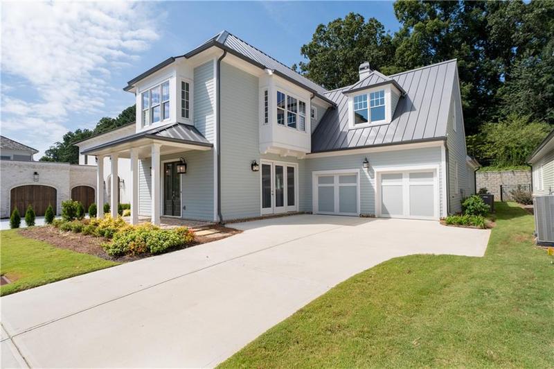 Image for property 7235 Cordery Road, Cumming, GA 30040
