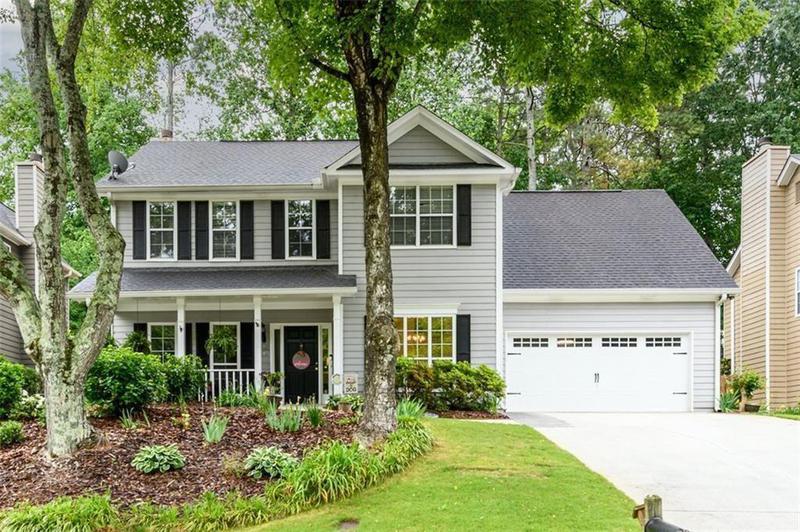 Image for property 2759 Beddington Way, Suwanee, GA 30024