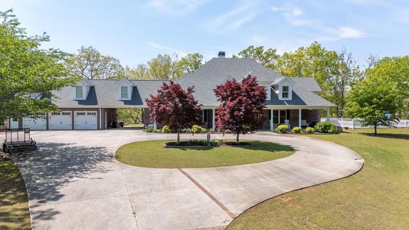 Image for property 1141 Highway 136, Jasper, GA 30143