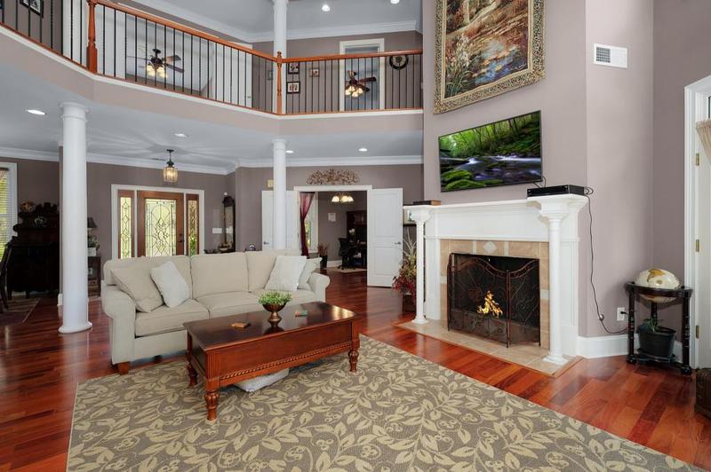 Image for property 1141 Highway 136, Jasper, GA 30143