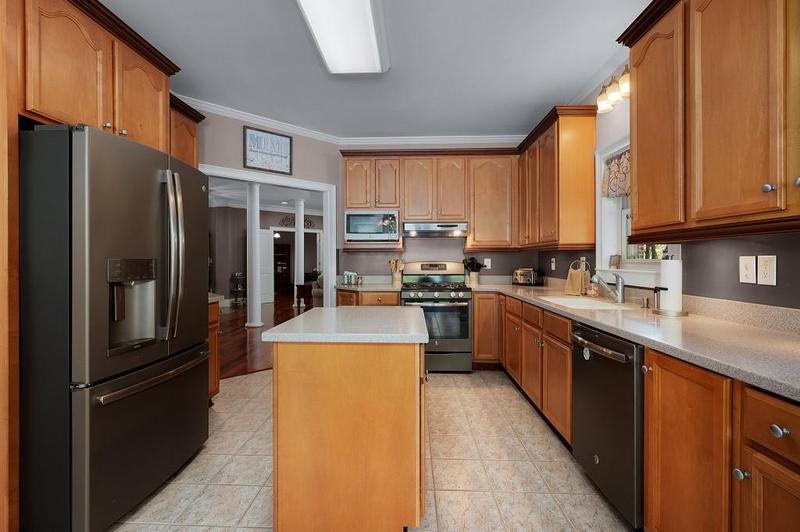 Image for property 1141 Highway 136, Jasper, GA 30143