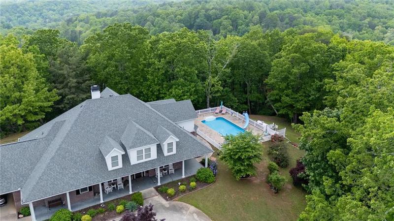 Image for property 1141 Highway 136, Jasper, GA 30143