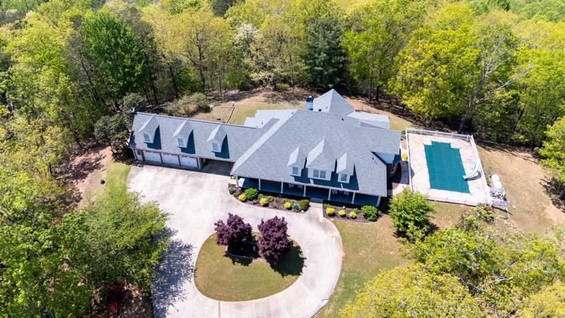 Image for property 1141 Highway 136, Jasper, GA 30143