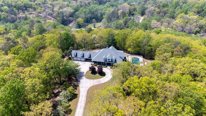 Image for property 1141 Highway 136, Jasper, GA 30143