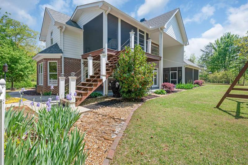 Image for property 1141 Highway 136, Jasper, GA 30143