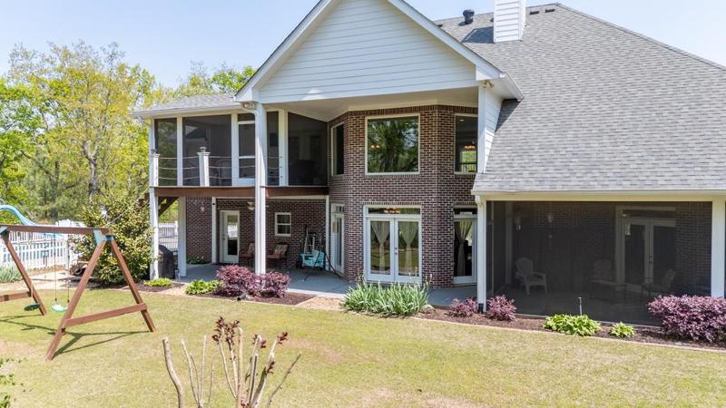 Image for property 1141 Highway 136, Jasper, GA 30143